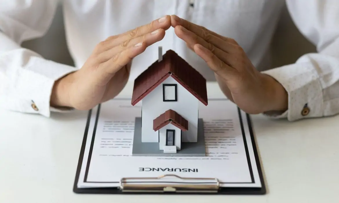 Protect Your Home with Comprehensive Homeowner Insurance from Su Casa Valley Insurance: