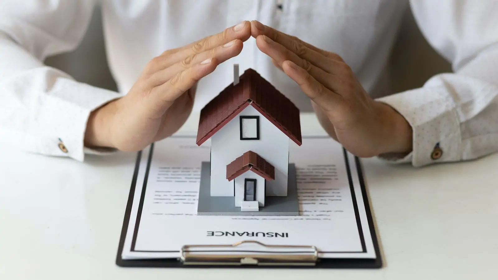 Protect Your Home with Comprehensive Homeowner Insurance from Su Casa Valley Insurance: